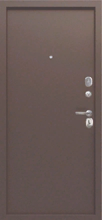 броня 9 антик медь внутренняя 1